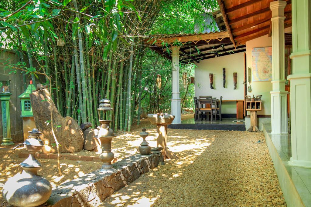 The Green Edge Dambulla Zewnętrze zdjęcie